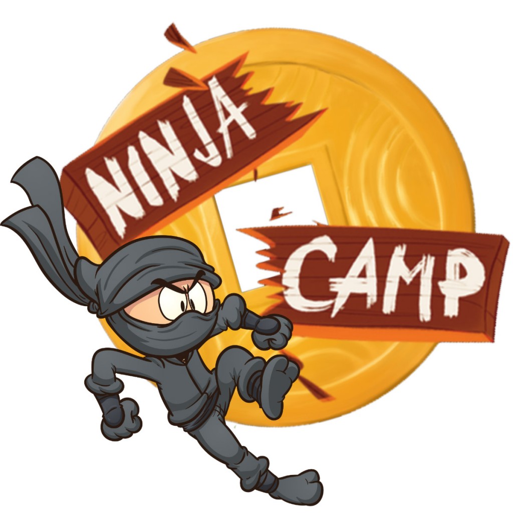Ninja Camp FB
